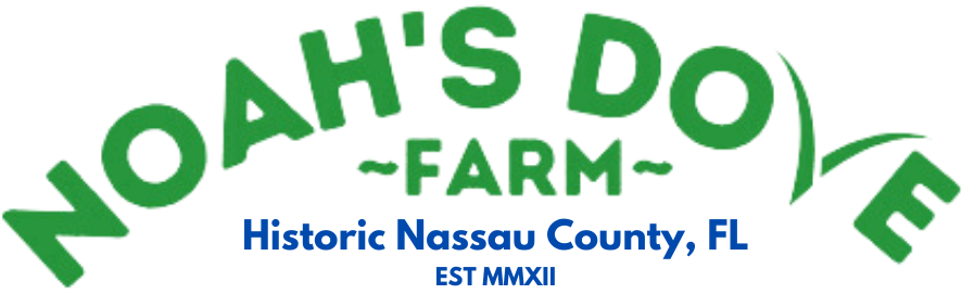 Noah's Dove Farm